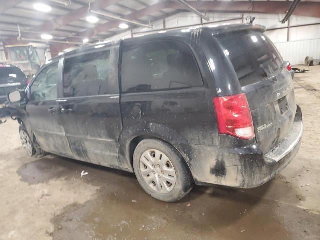 Vin: 2c4rdgbg1gr136958, lot: 85190994, dodge caravan se 20162
