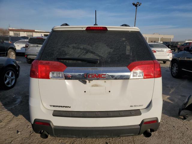 2015 GMC TERRAIN SL - 2GKFLSE31F6406454