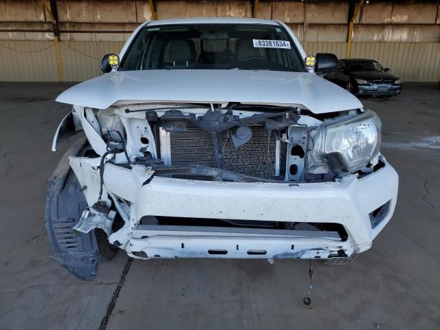 2015 TOYOTA TACOMA PRE 5TFTX4GN8FX043339