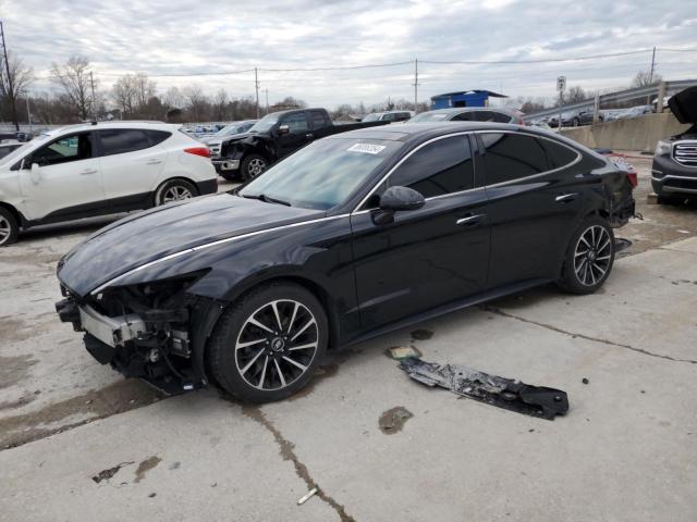 HYUNDAI SONATA SEL PLUS