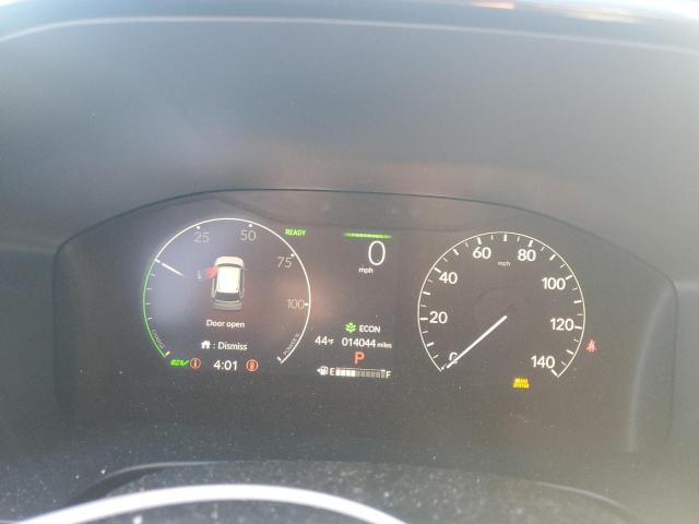 2023 HONDA CR-V SPORT - 7FARS6H97PE025274