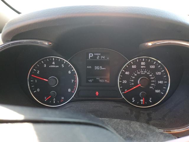 2018 KIA FORTE LX - 3KPFK4A79JE197508