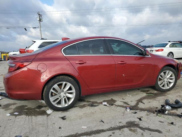 2015 BUICK REGAL 2G4GV5EK9F9164591