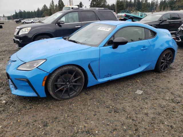 2023 TOYOTA GR 86 PREM #3033485150