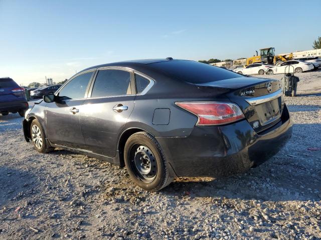 2015 NISSAN ALTIMA 2.5 - 1N4AL3AP2FN382574