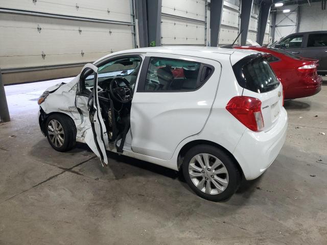 2017 CHEVROLET SPARK 1LT - KL8CD6SA6HC745462