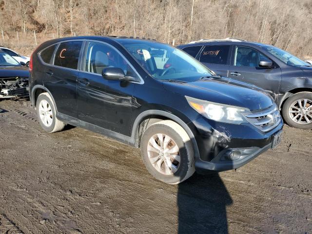 VIN 2HKRM4H57DH623918 2013 HONDA CRV no.4