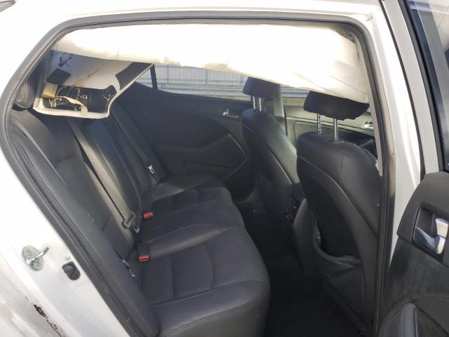 2015 KIA OPTIMA EX - 5XXGN4A79FG516917