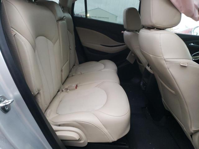 2017 BUICK ENVISION P - LRBFXCSAXHD122803