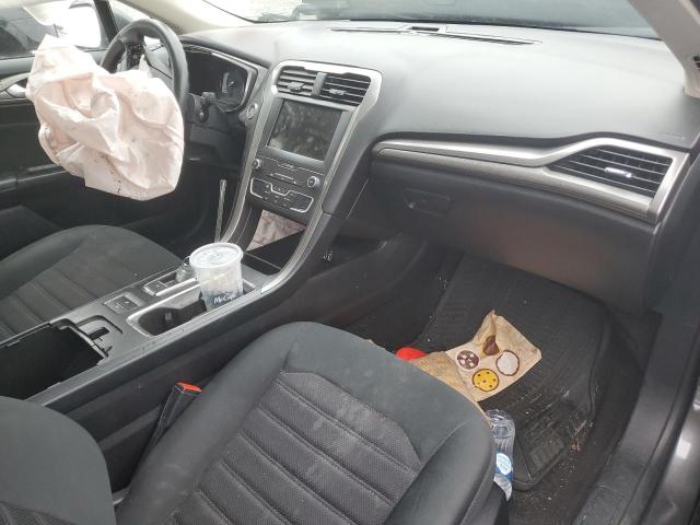 2020 FORD FUSION SE - 3FA6P0HD8LR146248
