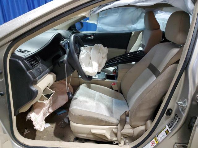 VIN 4T1BD1FK3DU086085 2013 TOYOTA CAMRY no.7