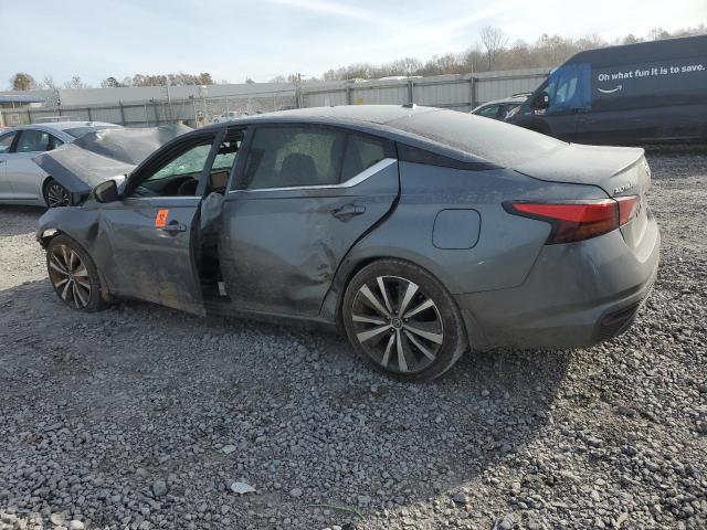 2020 NISSAN ALTIMA SR - 1N4AL4CVXLC174788