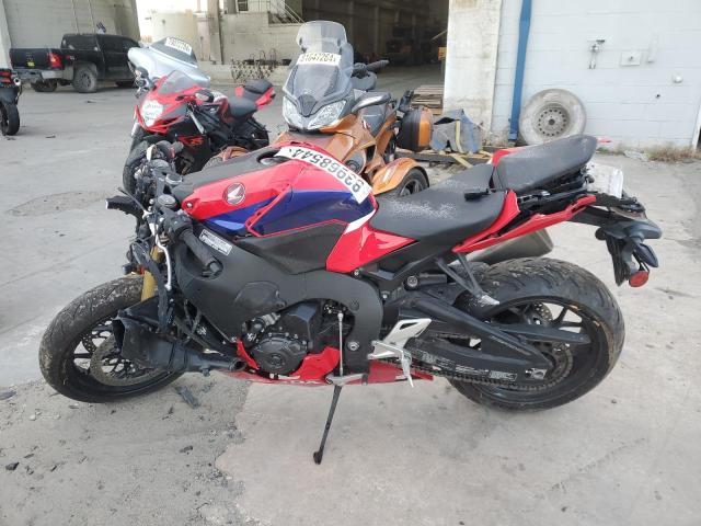 2023 HONDA CBR1000 RR JH2SC7714PK600355