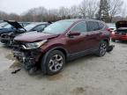 2018 HONDA CR-V EX - 7FARW2H50JE091490