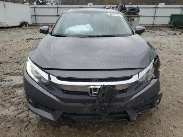 2016 HONDA CIVIC EX - 19XFC1F39GE203530
