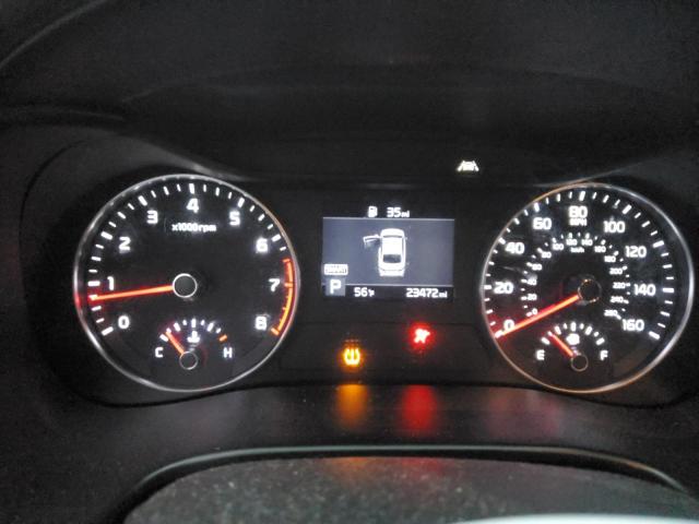2021 KIA FORTE GT - 3KPF44AC3ME417916