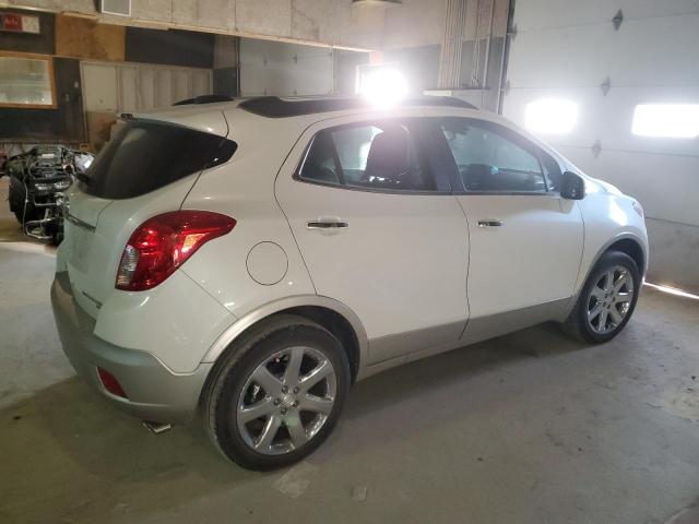 2015 BUICK ENCORE - KL4CJGSB3FB089393