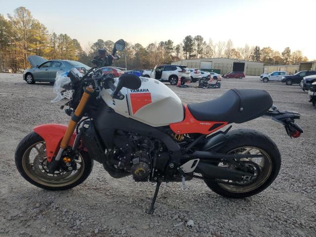 2024 YAMAHA MTM890 JYARN80E3RA002587