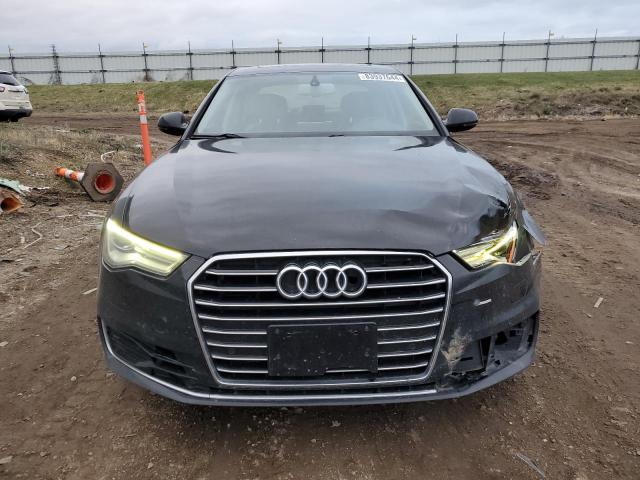 VIN WAUFMAFC7GN000738 2016 AUDI A6 no.5