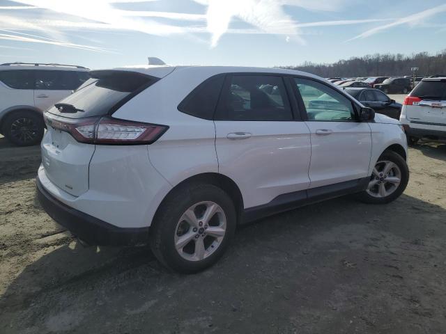 2018 FORD EDGE SE - 2FMPK3G98JBB53462