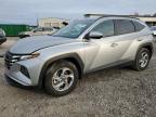 2022 HYUNDAI TUCSON SEL - 5NMJB3AE5NH142152