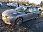 2016 HONDA CIVIC EX - 2HGFC2F74GH527161