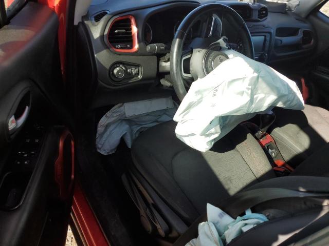 2017 JEEP RENEGADE T - ZACCJBCB6HPF75339