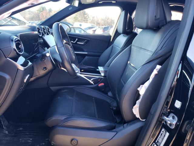 2023 MERCEDES-BENZ GLC 300 4M - W1NKM4HB4PF024201