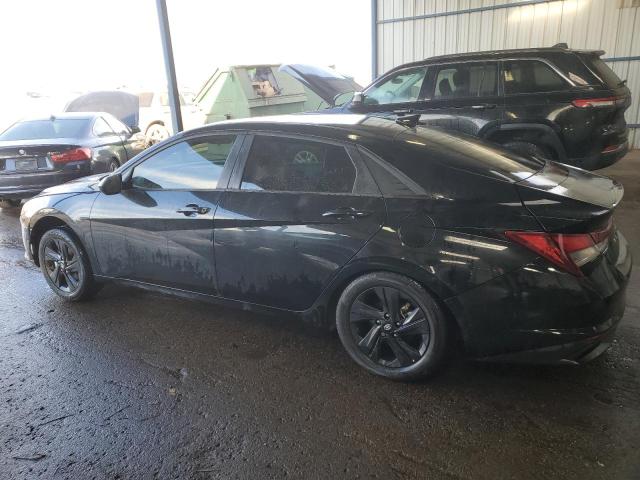 Vin: 5npls4ag1mh048142, lot: 85221964, hyundai elantra sel 20212