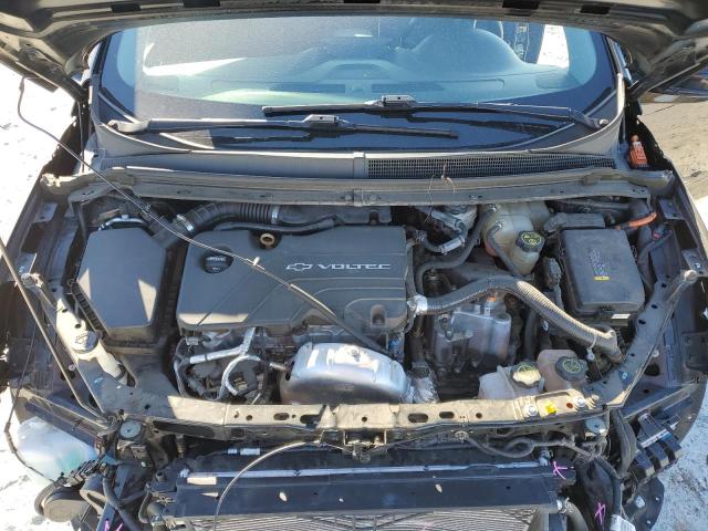 2017 CHEVROLET VOLT LT - 1G1RA6S56HU106269