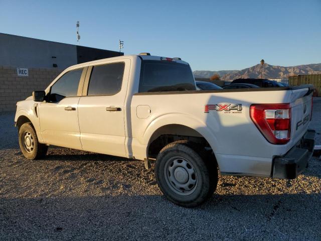 VIN 1FTEW1EP7MKD17641 2021 FORD F-150 no.2