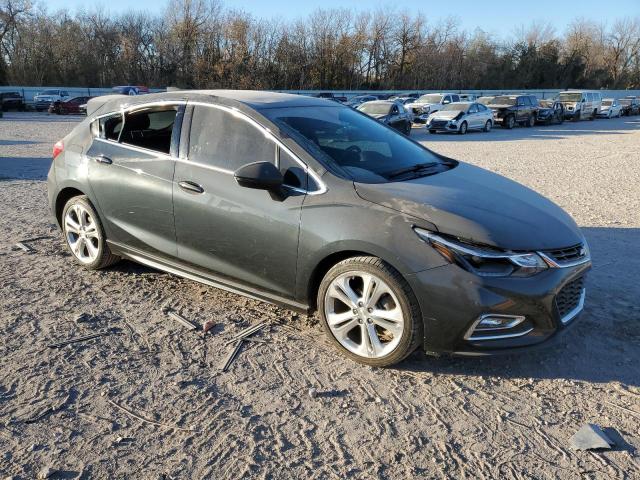 2018 CHEVROLET CRUZE PREM - 3G1BF6SM5JS652920