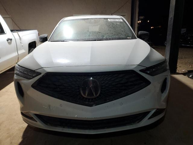 2022 ACURA MDX A-SPEC - 5J8YE1H09NL031902