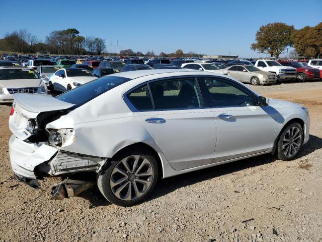 2015 HONDA ACCORD SPO - 1HGCR2F56FA148613