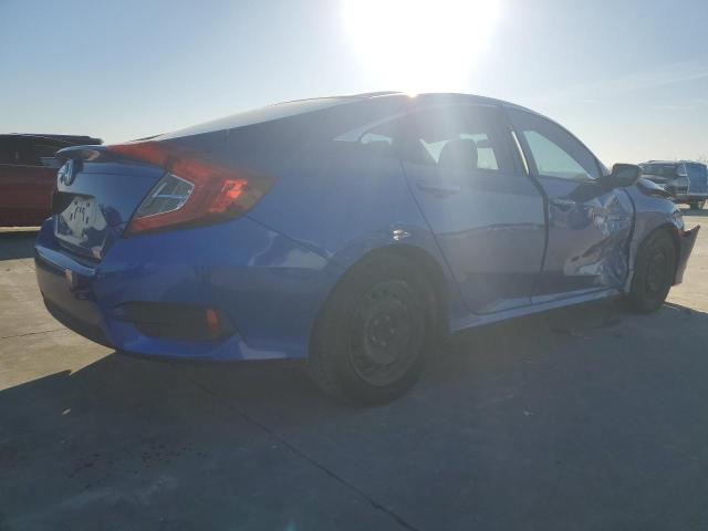 2016 HONDA CIVIC LX - 19XFC2F57GE053179