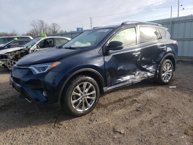 2017 TOYOTA RAV4 HV LI - JTMDJREV5HD134014