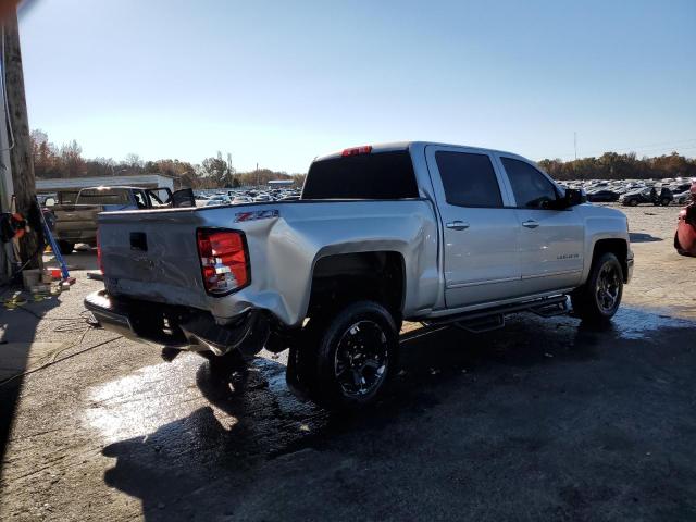 2015 CHEVROLET SILVERADO - 3GCPCRECXFG486818