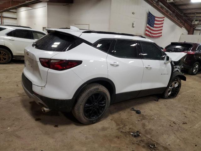 3GNKBDRS2LS728633 Chevrolet Blazer 3lt 2020