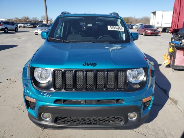 2020 JEEP RENEGADE L - ZACNJABB2LPM06638