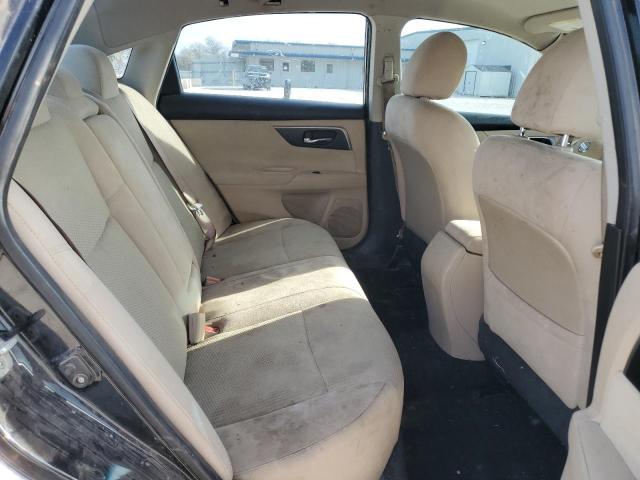 2015 NISSAN ALTIMA 2.5 - 1N4AL3AP0FN300843