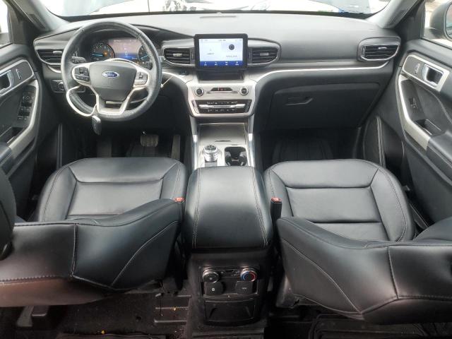 2022 FORD EXPLORER X - 1FMSK7DH0NGA45395