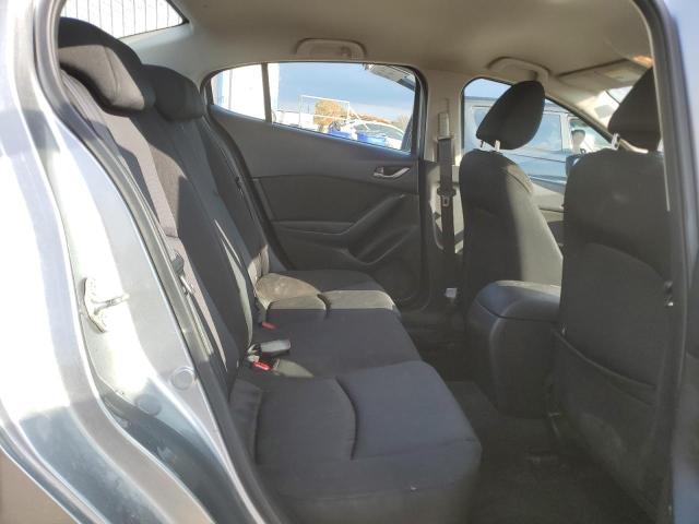 2015 MAZDA 3 SPORT - JM1BM1U75F1227200