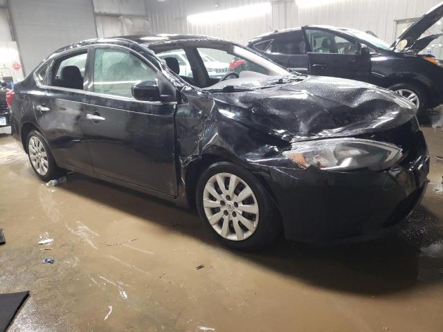 Vin: 3n1ab7ap6gy254964, lot: 80293164, nissan sentra s 20164