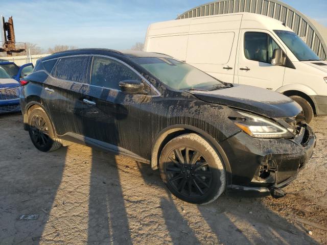 2023 NISSAN MURANO SV - 5N1AZ2BS7PC115767