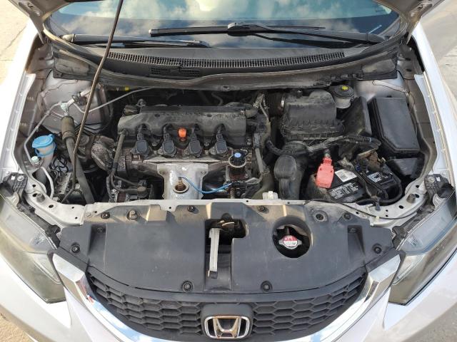 2015 HONDA CIVIC SE - 19XFB2F73FE037063