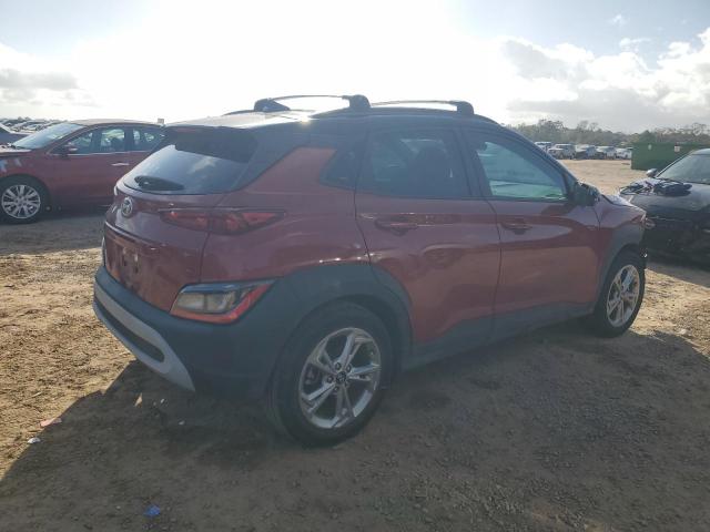 2022 HYUNDAI KONA SEL KM8K62AB8NU769571