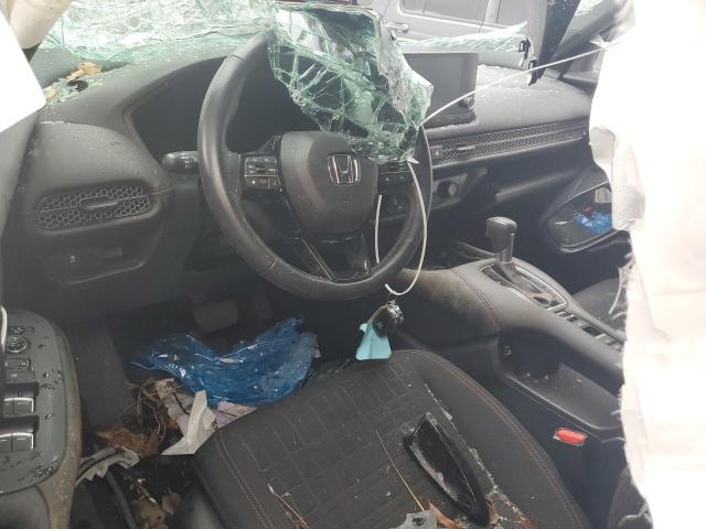 2023 HONDA HR-V SPORT - 3CZRZ1H50PM703344