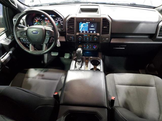 2018 FORD F150XLT 1FTEW1EP9JFB43155