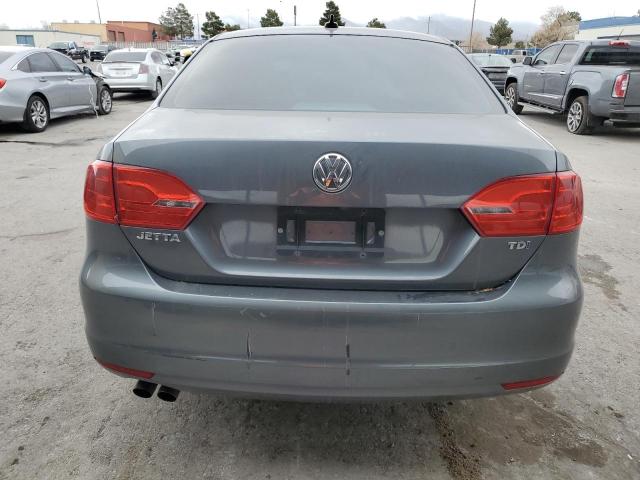 VIN 3VWLL7AJ9EM436271 2014 VOLKSWAGEN JETTA no.6