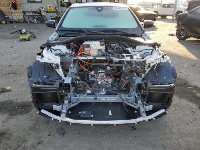 2024 BMW I4 EDRIVE - WBY43AW09RFS65255